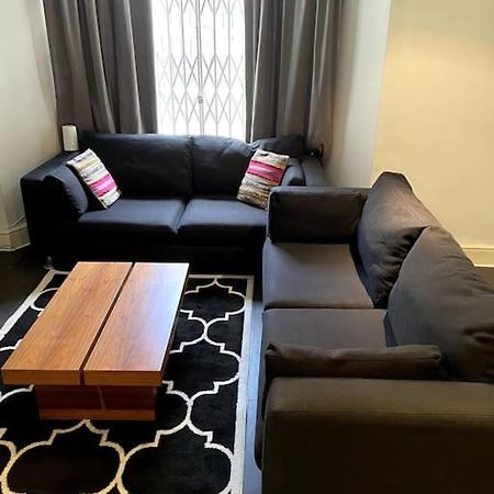 Large Studio In Central London,Near Hyde Park Buitenkant foto