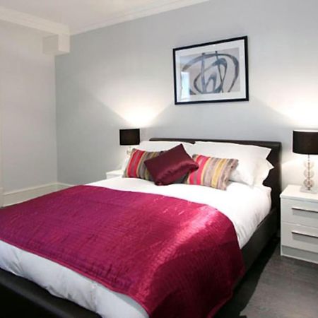 Large Studio In Central London,Near Hyde Park Buitenkant foto