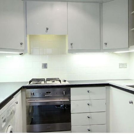 Large Studio In Central London,Near Hyde Park Buitenkant foto