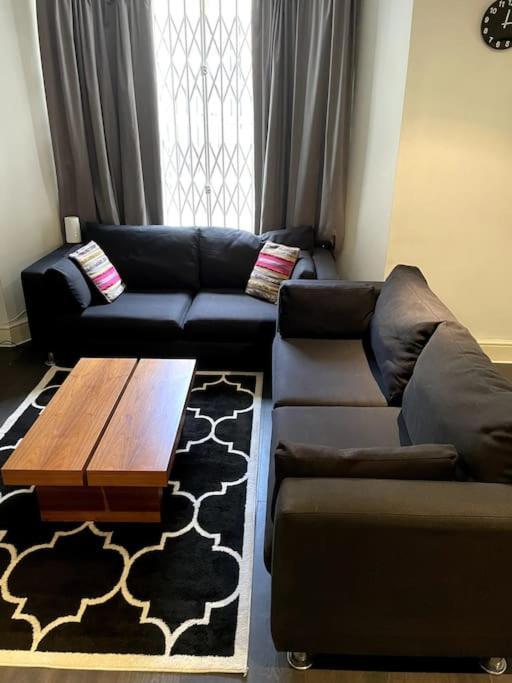 Large Studio In Central London,Near Hyde Park Buitenkant foto